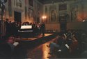 Mantova - Palazzo Te - Coro misto