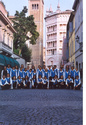 Gruppo voci bianche 2002-2003