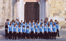 Gruppo voci bianche 2002-2003