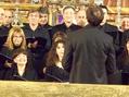 Gloria di Vivaldi in San Sepolcro - dicembre 2009